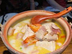 -老阿爸鲜鱼土菜(昆山花桥店)