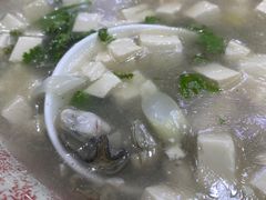 -望海潮海鲜店 特色家常菜(在海一方店)