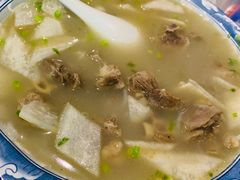 -格日勒阿妈蒙古厨房(大召店)