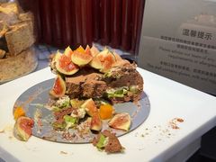 -金茂君悦·食在56海鲜自助餐厅ON56