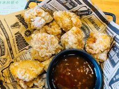 -李先生的首尔小馆(松江启源广场店)