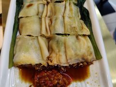 -花少爷·鲜虾干贝粥(延安万达店)