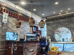-李记白水羊头·清真老味家常菜(石景山店)