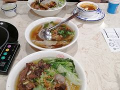 -粤潮牛肉火锅店(江南大道店)