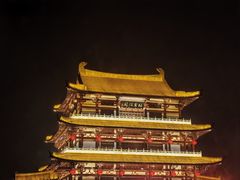 -杜甫江阁