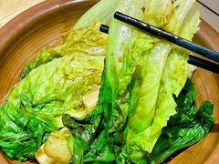 -蒙自源米线大王(花园城商场店)