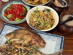 -刘师父老汉口江湖菜(蔡锷路店)