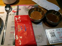 -老炉家木炭烤肉(长江国际店)