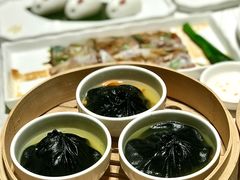 -十二粤味·顺德菜·烧鹅点心(五四广场店)