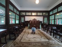 -张学良旧居陈列馆