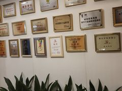 -金城大酒店-中餐厅(汾江中路店)