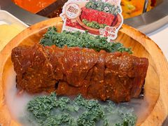 -小龙坎火锅(IFS HOT店)