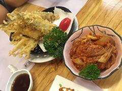 -花漫里·日式の创意餐厅(刺桐店)