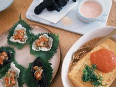 -嘻〆咩 XIME Izakaya