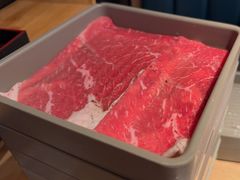 -温野菜涮涮锅(曲江大悦城店)