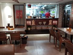 大堂-弓家大队老碗面(高新咖啡街区店)