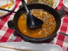 -西贝(上海我格广场店)