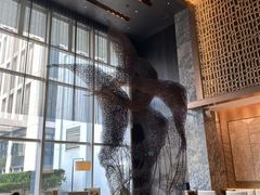 -北京康莱德酒店