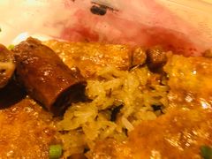 -老通城豆皮大王(吉庆街店)