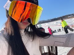 -长白山华美胜地滑雪场