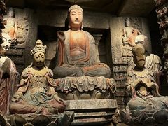 -陕西历史博物馆