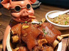 -食锦记·福建私房菜(浦西万达店)