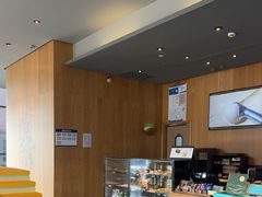 -星巴克(海门解放路店)
