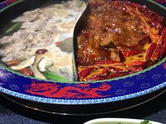 -脸谱市井火锅(泺源大街店)