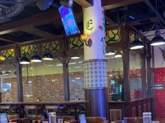 -马迭尔德式西餐精酿啤酒屋(中央大街店)