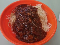 -食惠里小笼包面馆(越秀店)