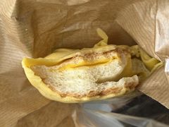 -工匠面包(壹方店)