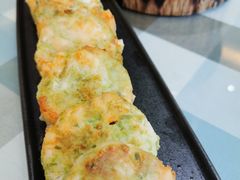 -君霖海鲜私房菜(春柳店)