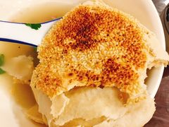 -老三羊汤【北兴隆街店】