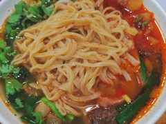 -桂花香手工面(鼓楼店)