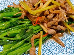 -潮澎派·潮汕菜大排档(南较西路店)