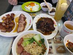 -澳门陈光记烧味饭店(万象城店)