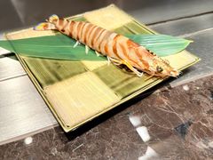 -Ginza Onodera铁板烧(外滩十八号店)