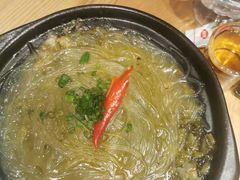 -老砂锅(城北店)