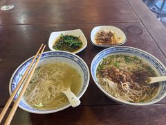 -同得兴 Since·1995 传统苏式面馆(嘉馀坊店)