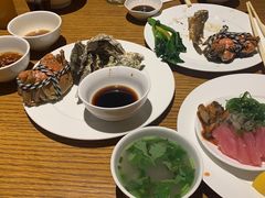 -杭州开元名都大酒店·地中海自助餐厅