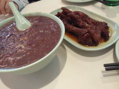 -大铁勺新津菜(东丽阳光新业广场店)