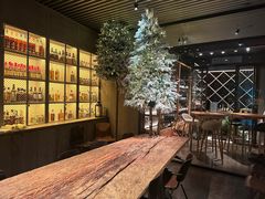 -THE CANNERY&JUJU 新鲜海鲜·牛排美食酒廊