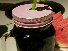 气泡酸梅汤-钢管厂五区小郡肝串串香(滨江店)