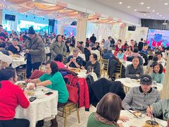 -East Buffet东皇朝