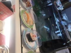 -莲寿司(国兴店)