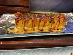-川骄海鲜自助(河东店)