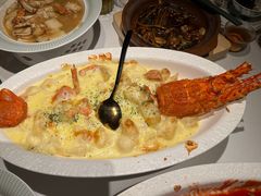 -醉舍·新淮扬菜(长宁龙之梦店)