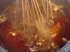 -马路边边串串香(双井直营店)