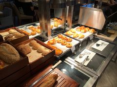 西式主食区-马哥孛罗酒店·SAVVY全日餐厅