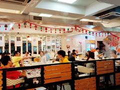 大堂-三头牛·潮汕牛肉生蚝火锅 (夏湾店)